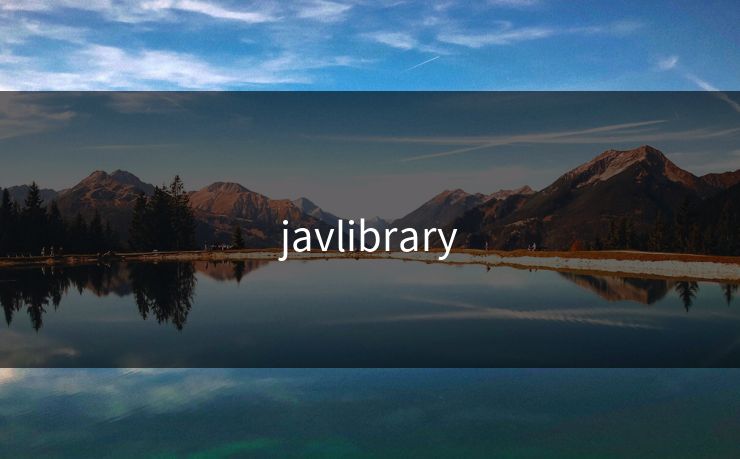 javlibrary