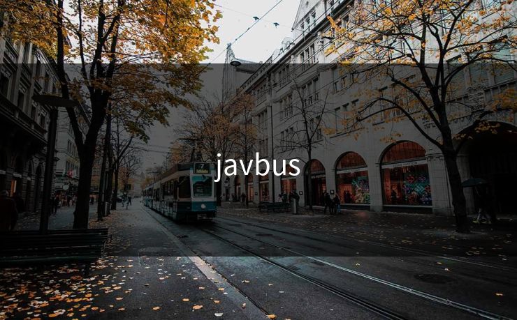 javbus
